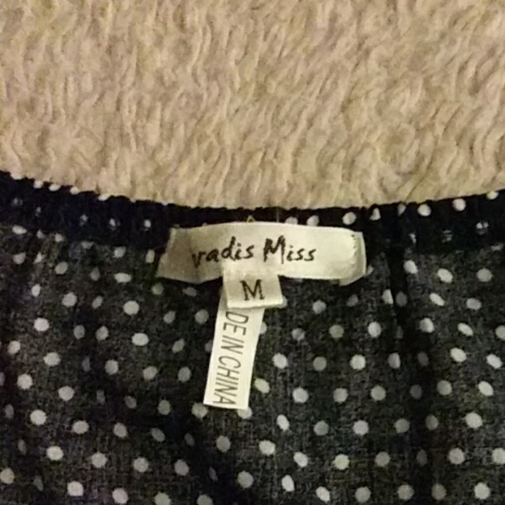 Blouse - Picture 4 of 4